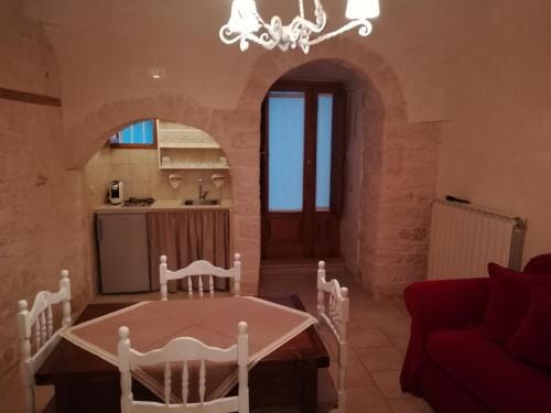 Resort Romano in Trulli Resort in Province of Taranto