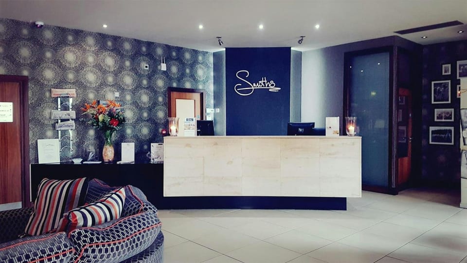 Smiths At Gretna Green Hotel Hotel in Scotland