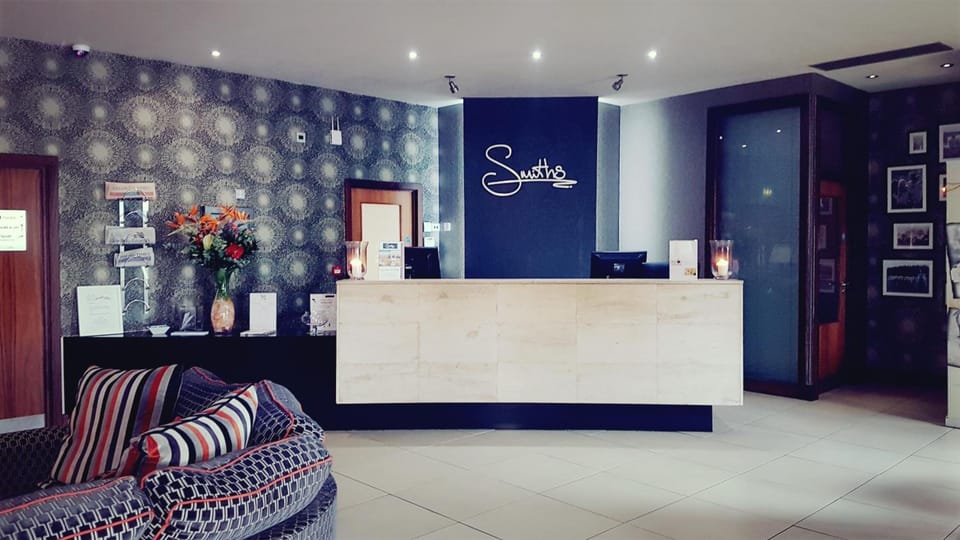 Smiths At Gretna Green Hotel Hotel in England