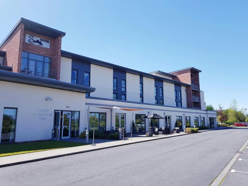 Smiths At Gretna Green Hotel Hotel in England