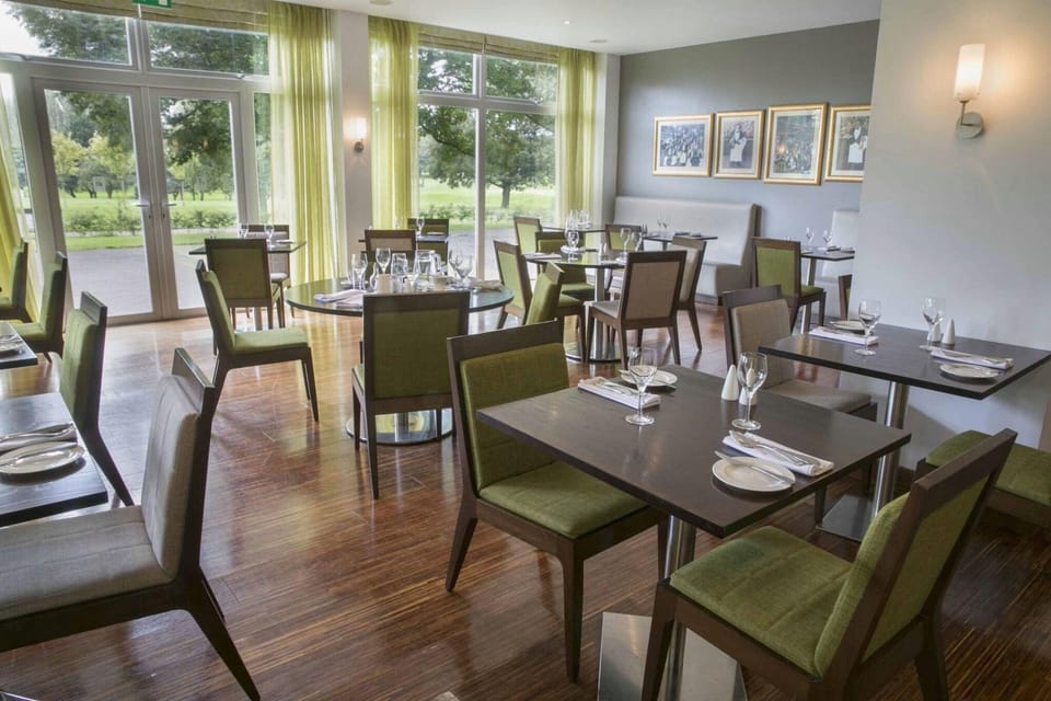 Humber Royal Hotel Hotel in Grimsby