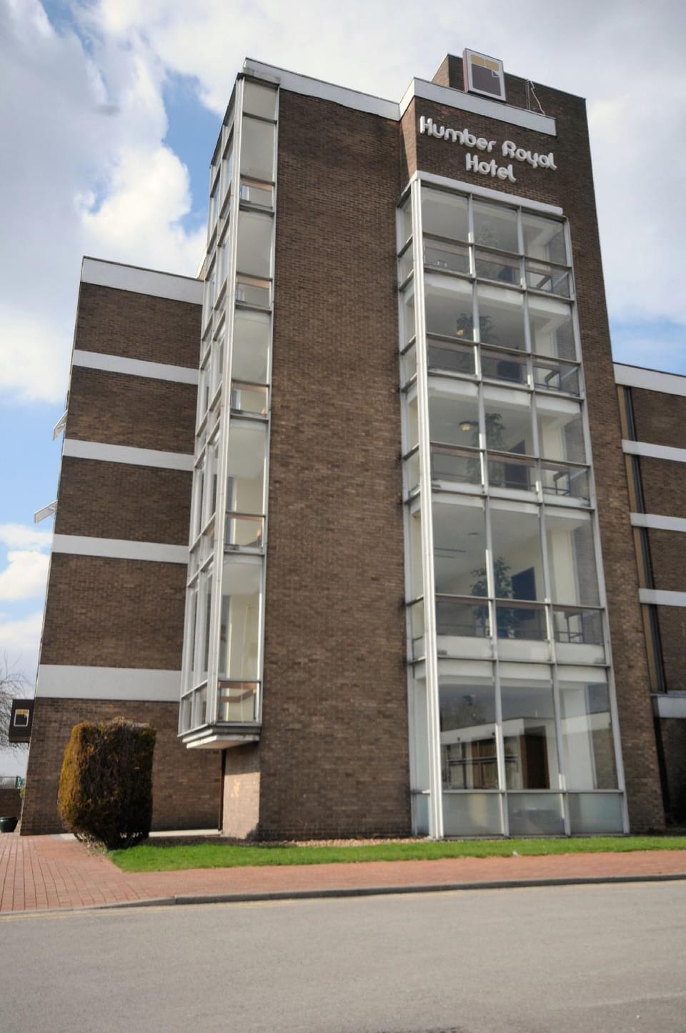 Humber Royal Hotel Hotel in Grimsby