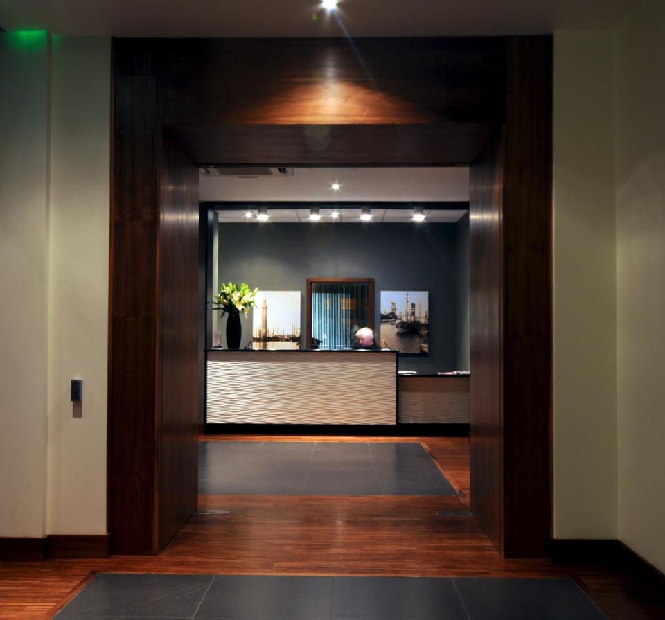 Humber Royal Hotel Hotel in Grimsby
