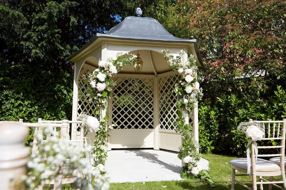 The Mandolay Hotel and Conference Centre Hotel in Guildford
