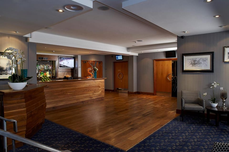 The Mandolay Hotel and Conference Centre Hotel in Guildford