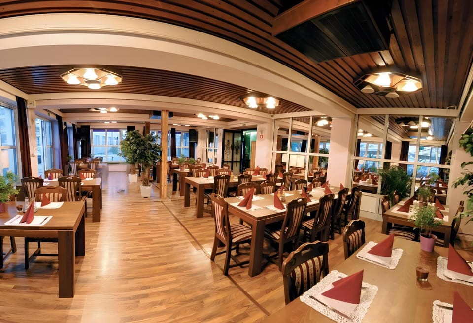 Hotel Dvorec Hotel in 5220 Tolmin, Slovenia