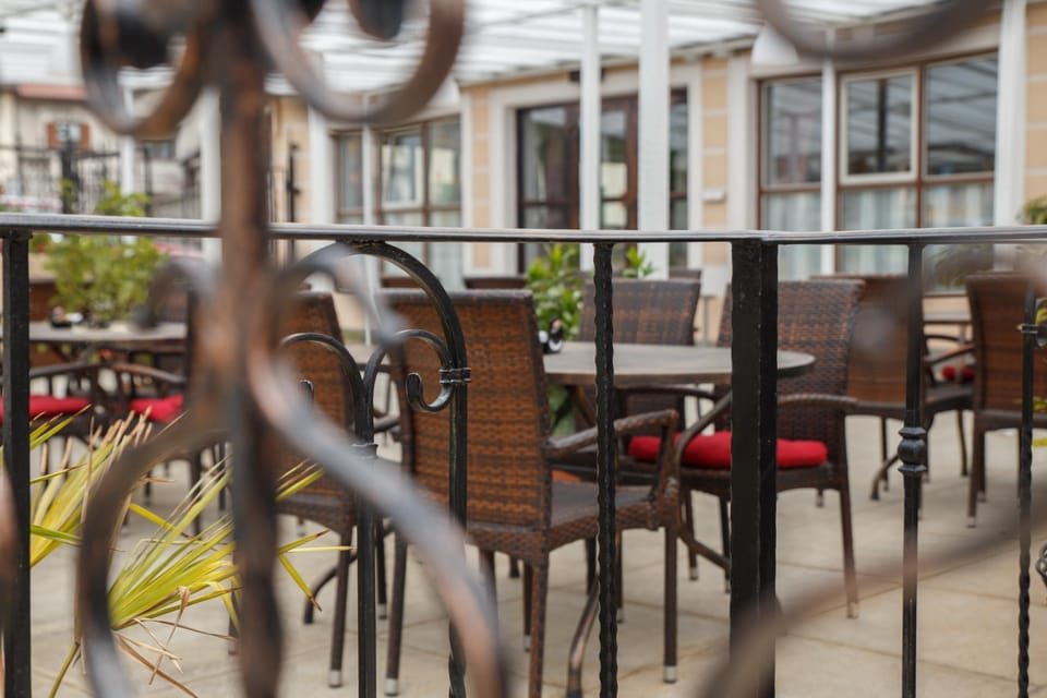 Hotel Dvorec Hotel in 5220 Tolmin, Slovenia