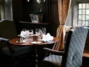 Holdsworth House Hotel Hotel in Calderdale