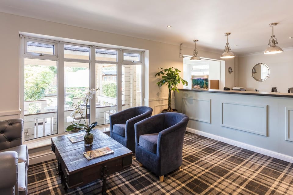 Roydon Marina Village Hotel Hotel in East Hertfordshire District