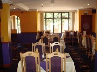 The Oasis Hotel Hotel in Harlow