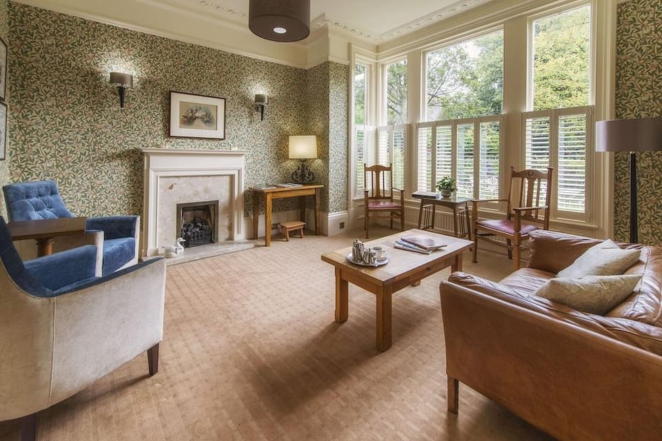 Ascot House Hotel Hotel in Harrogate