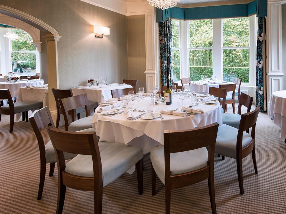 Ascot House Hotel Hotel in Harrogate