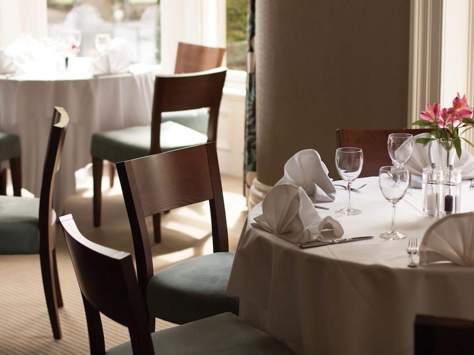 Ascot House Hotel Hotel in Harrogate