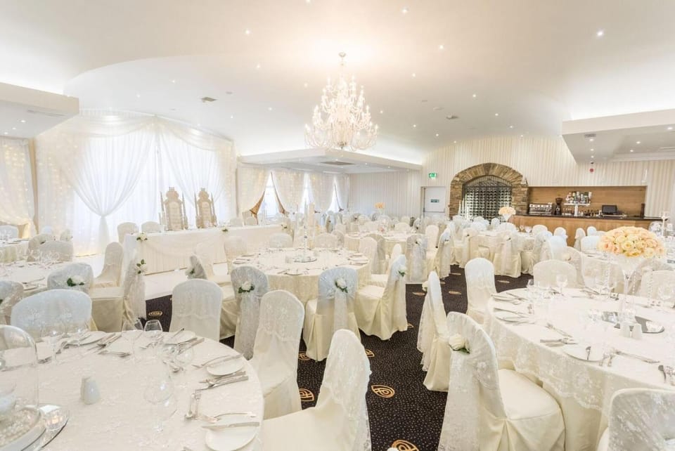 Shandon Hotel & Spa Hotel in County Donegal