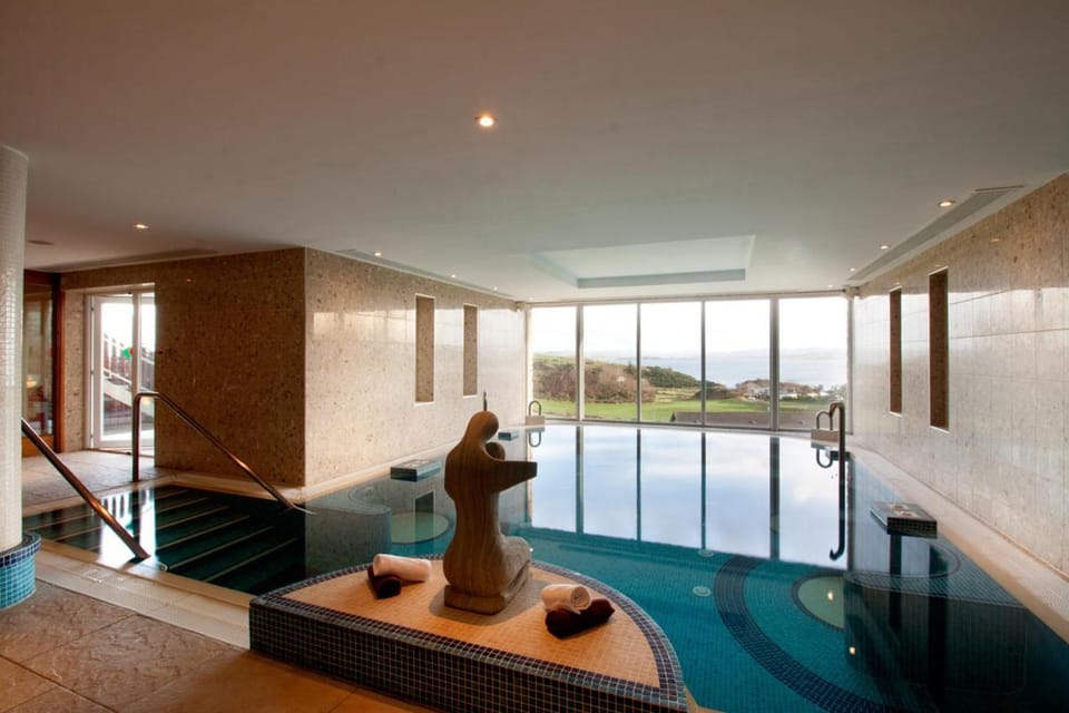 Shandon Hotel & Spa Hotel in County Donegal