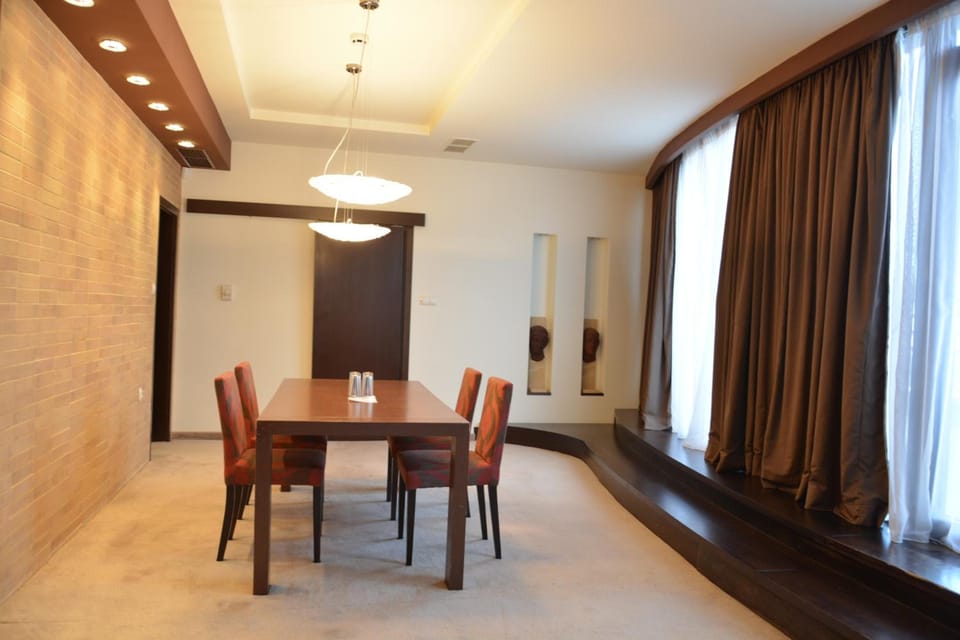Hotel Presidivm Palace Hotel in Bulgaria