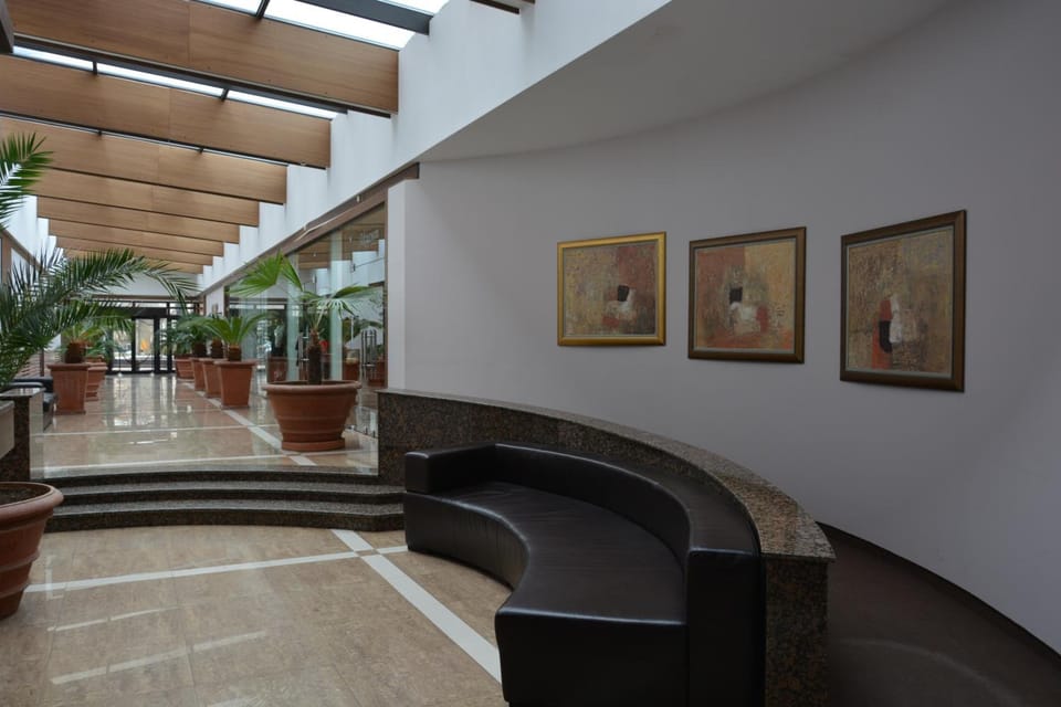 Hotel Presidivm Palace Hotel in Bulgaria