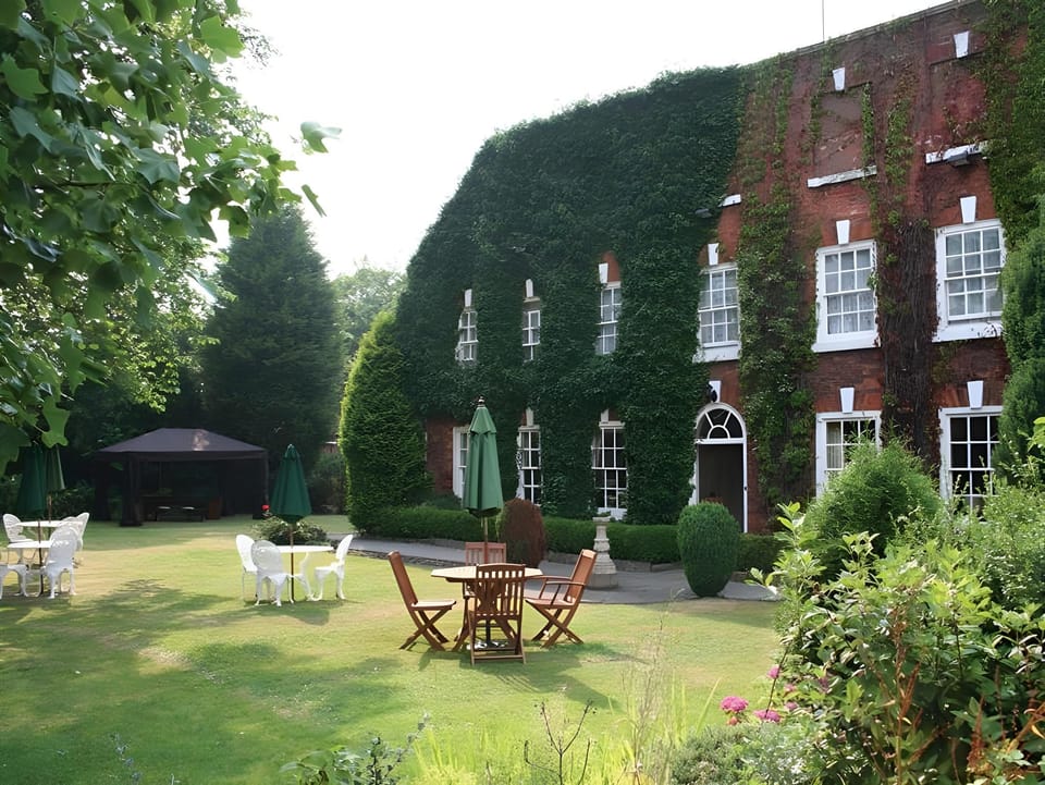 The Knaresborough Inn - The Inn Collection Group Inn in Borough of Harrogate