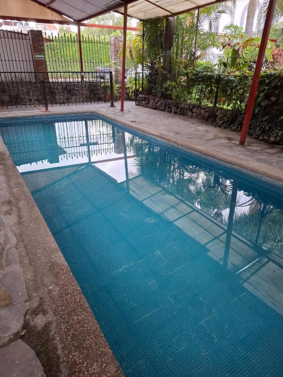 Hotel Vitorina Hotel in Atlixco
