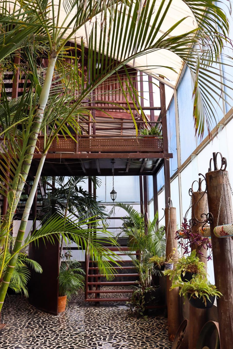Hotel Vitorina Hotel in Atlixco