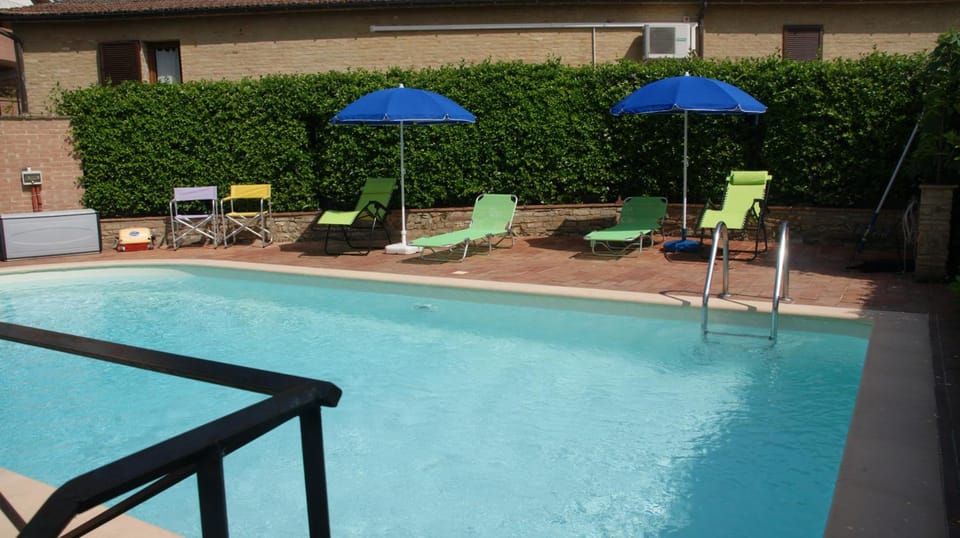 Il Pozzo Di Sant'Andrea Hotel in Siena
