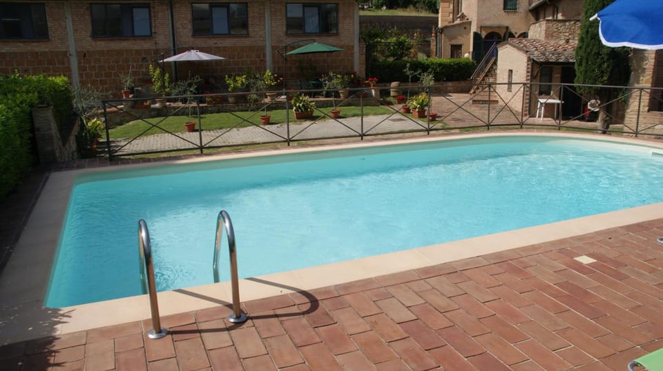 Il Pozzo Di Sant'Andrea Hotel in Siena