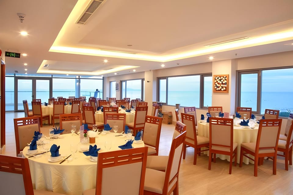 Sekong Da Nang Hotel Hotel in Da Nang