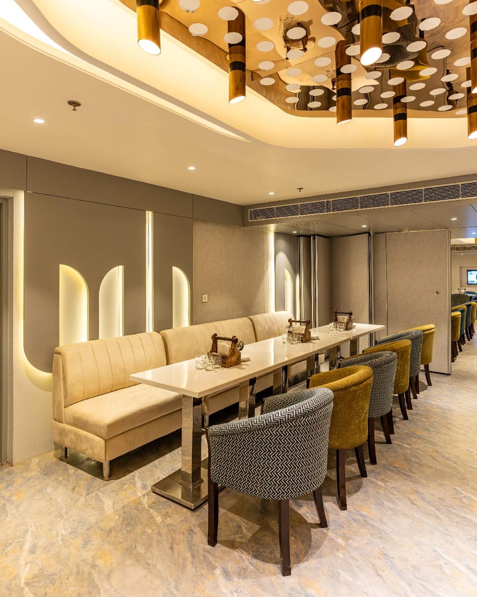 Best Western AH1 Amritsar Hotel in Punjab, India