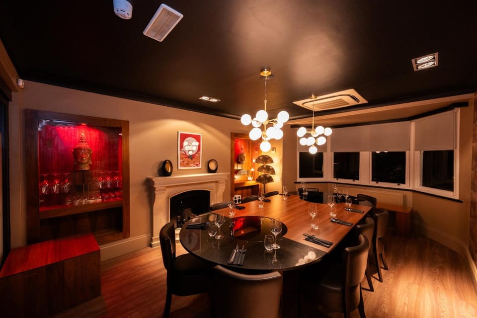 The Studley Hotel Hotel in Harrogate