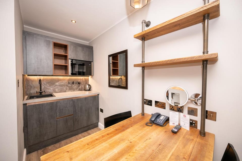 The Studley Hotel Hotel in Harrogate
