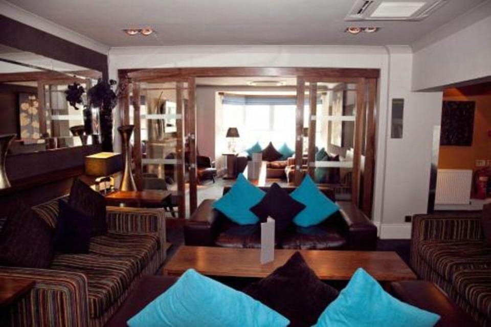 The Studley Hotel Hotel in Harrogate