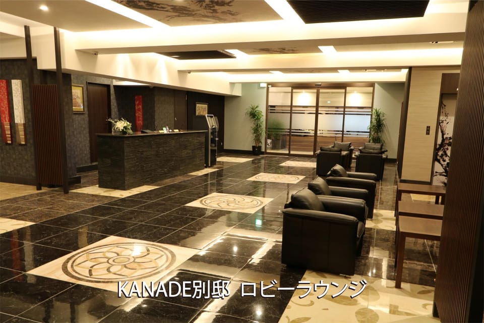 Hotel Kanade Osaka Namba Hotel in Osaka