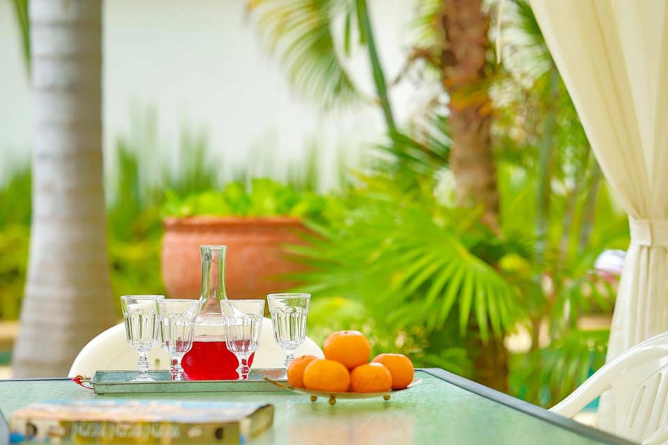 Sweet Villas Pattaya Resort in Pattaya City