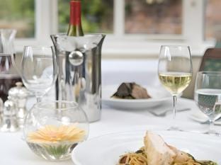 Boxmoor Lodge Hotel Hotel in Hemel Hempstead