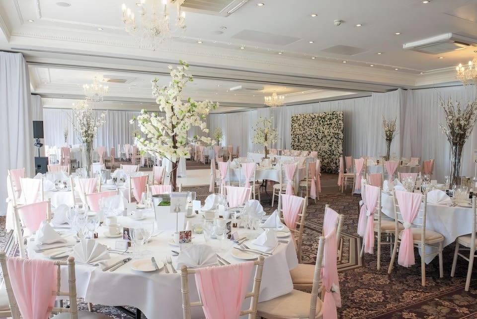 Shendish Manor Hotel & Golf Course Hotel in Hemel Hempstead