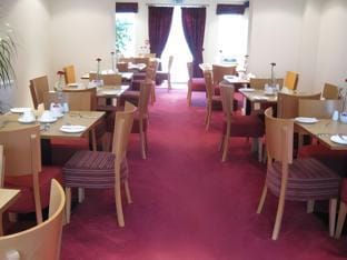 Kidwells House Hotel in Hereford