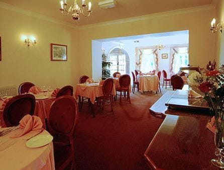 Brandon Lodge Hotel in Hereford