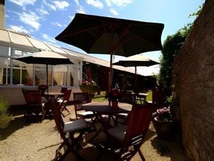 Brandon Lodge Hotel in Hereford