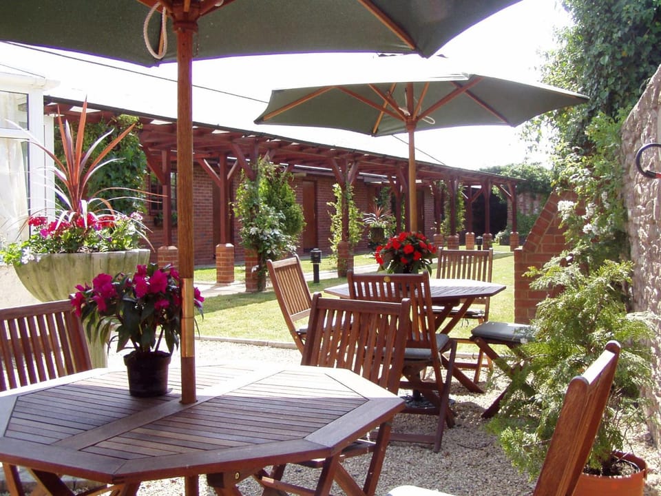 Brandon Lodge Hotel in Hereford