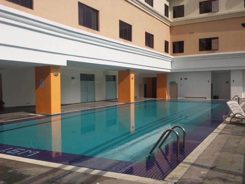Q Hotel Kuala Lumpur Hotel in Federal Territory of Kuala Lumpur