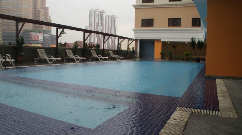 Q Hotel Kuala Lumpur Hotel in Federal Territory of Kuala Lumpur