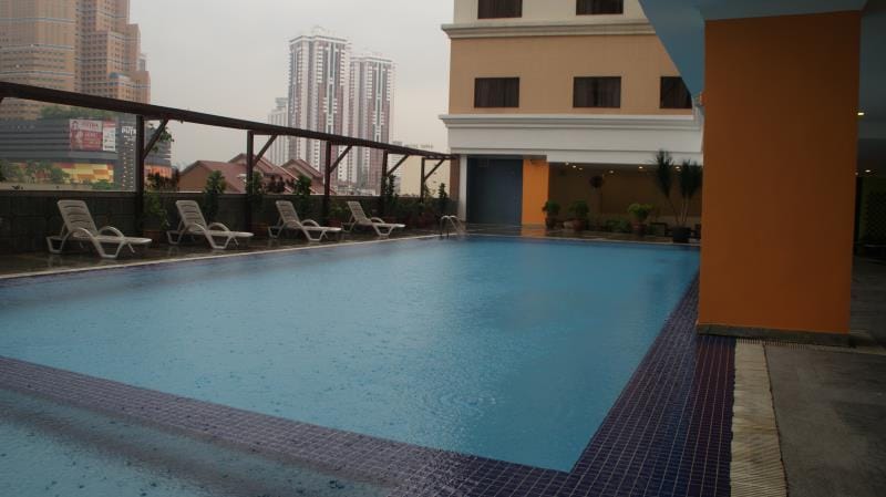 Q Hotel Kuala Lumpur Hotel in Federal Territory of Kuala Lumpur