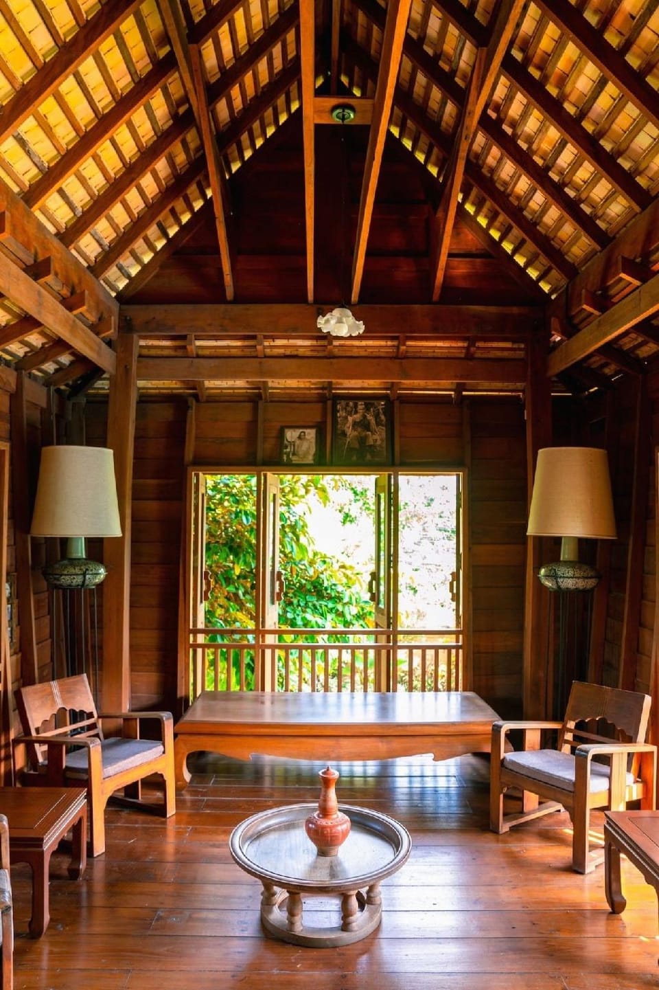 Amatalannavillage Chiangmai  Resort in Chiang Mai