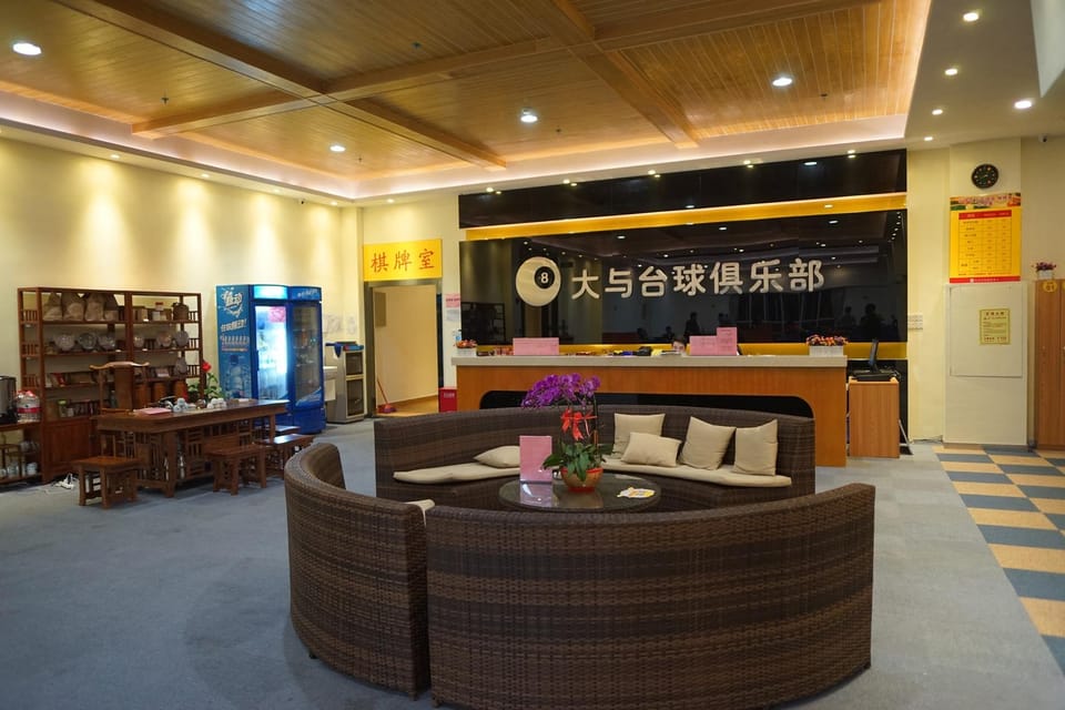 Dayu Hotel Hotel in Shenzhen