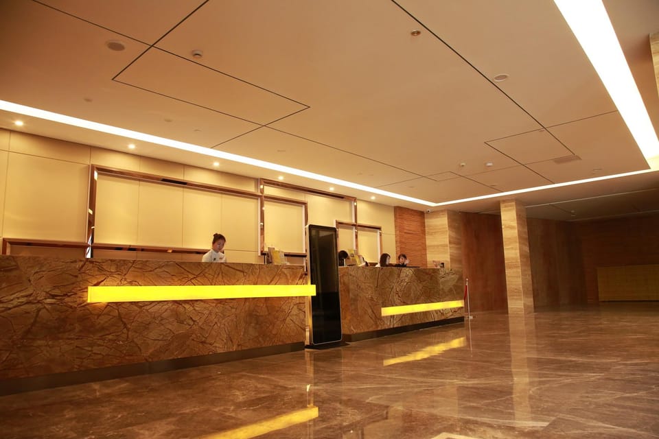 Dayu Hotel Hotel in Shenzhen