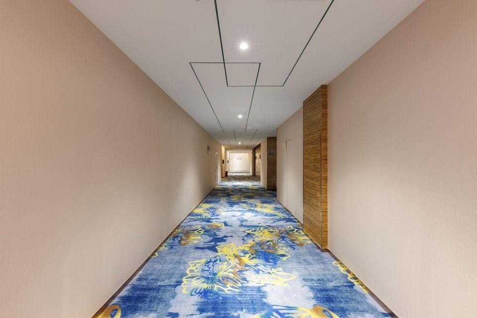 Dayu Hotel Hotel in Shenzhen