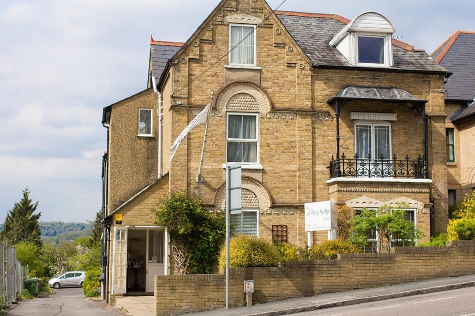 Abbey Lodge Hotel Hotel in High Wycombe