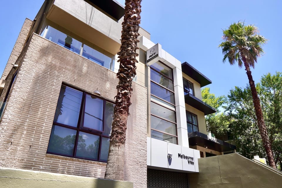 Melbourne Vivo Apartment hotel in Melbourne