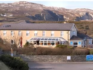 Boathouse Hotel Hotel in Wales