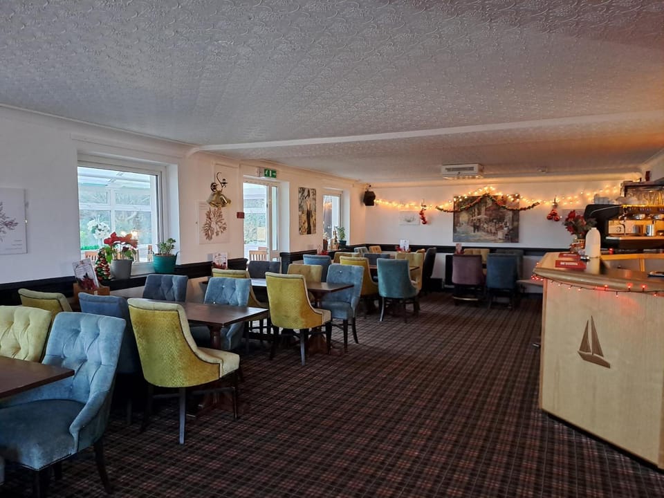 Boathouse Hotel Hotel in Wales